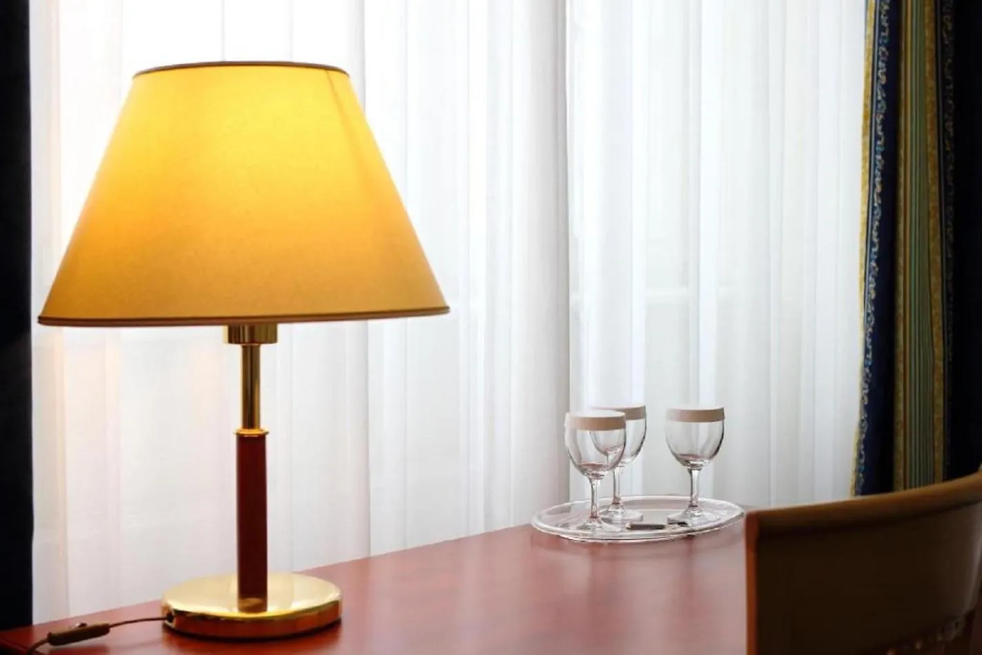 Hotel Wyndham Garden Berlin Mitte