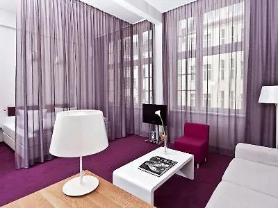 Wyndham Garden Berlin Mitte Hotel 4*,