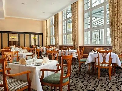 Wyndham Garden Berlin Mitte Hotel 4*,  Germany
