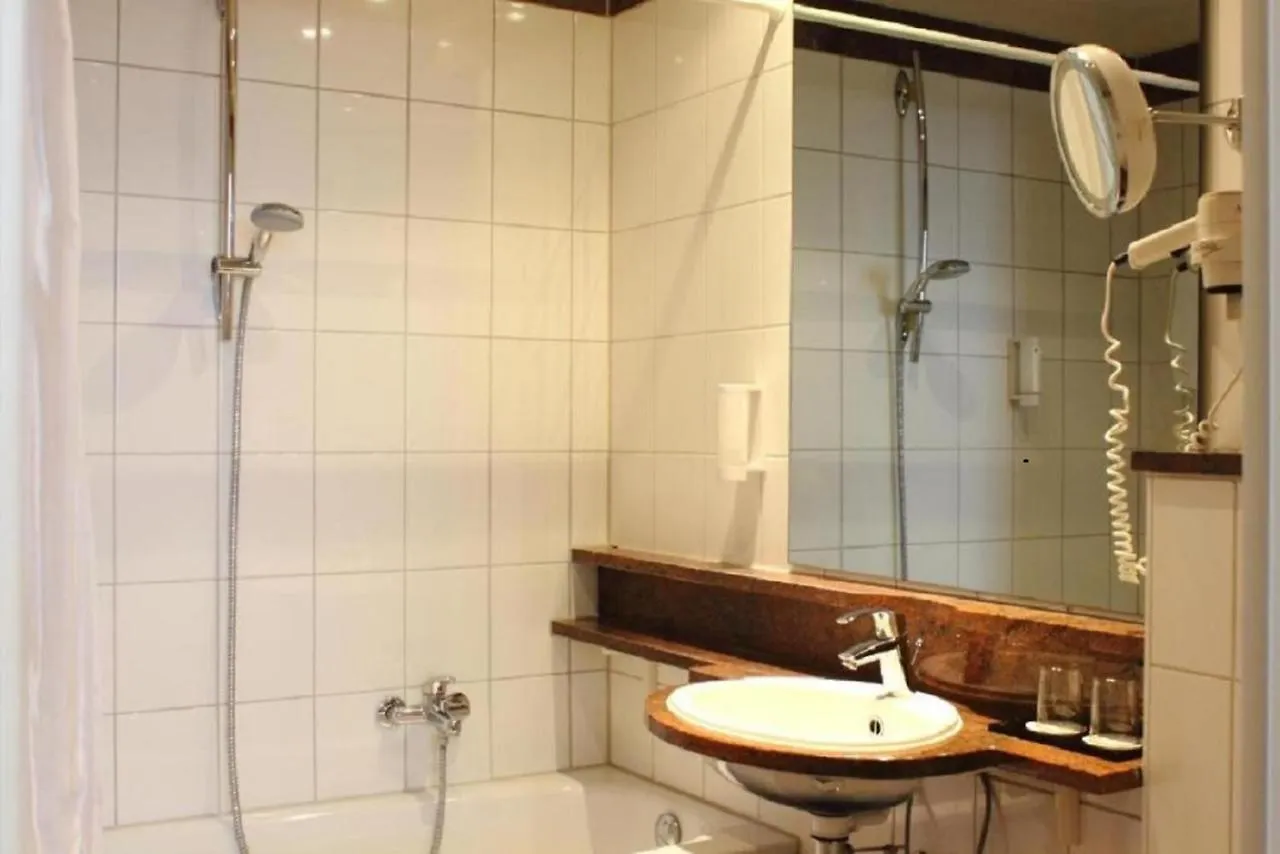 Wyndham Garden Berlin Mitte Hotel 4*,  Germany