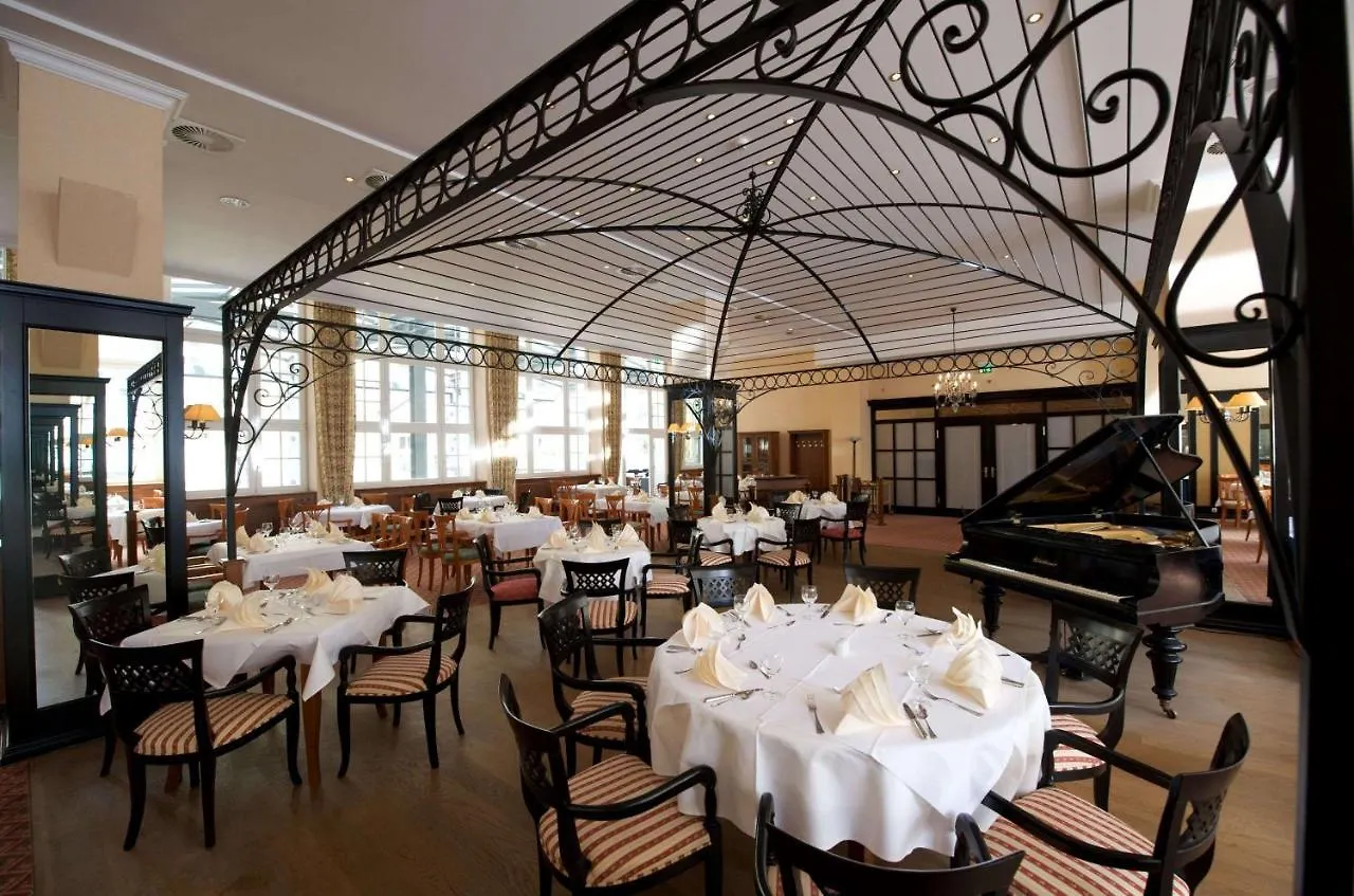 Wyndham Garden Berlin Mitte Hotel 4*,