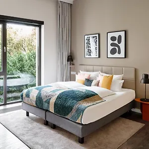 Numa Nook Апарт-отель