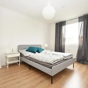 Apartment Zentrale Im Herzen Des Viertels 