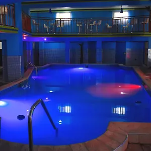 La Pepiniere Hotel Pétionville