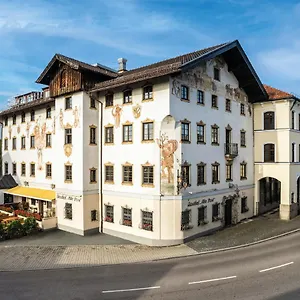Hotel Alte Post **