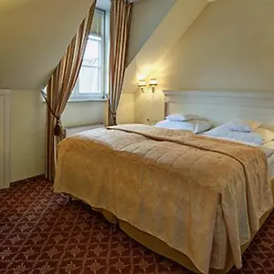 3* Hotel Augusta Am Kurfuerstendamm