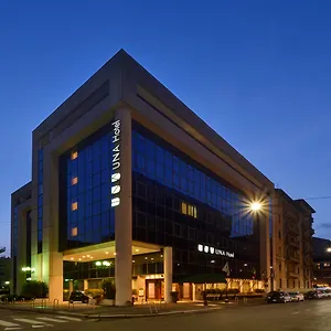 Hotel Scandinavia ****