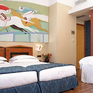 Western Artdeco Hotel Roma