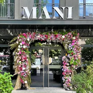 Mani By Amano Berlim