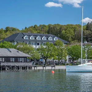 Ammersee-hotel 4* Хершинг-ам-Аммерзе