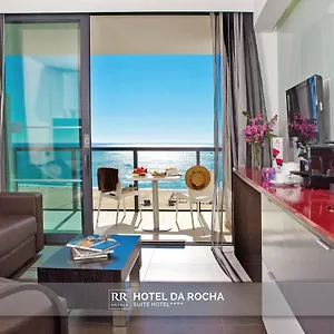 Rr Da Rocha Hotel Portimão