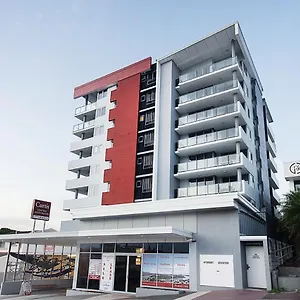 Curtis Official Aparthotel Gladstone
