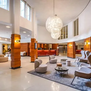 Marriott 5* Кёльн