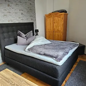 Apartment Vermietung Schwermer 