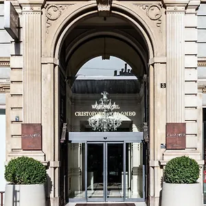Worldhotel Cristoforo Colombo Hotel Milano