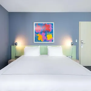 Park Plaza 酒店