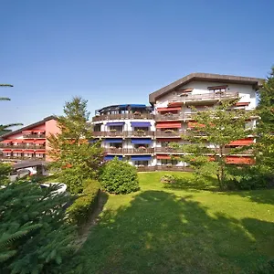 Hotel Eden Au