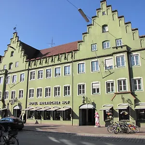 Hotel Bayerischer Hof