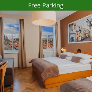 Merkur - Czech Leading Hotel Prag