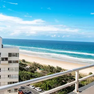 Equinox Resort Gold Coast