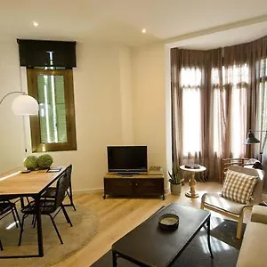  Apartamento 555 Bcn España