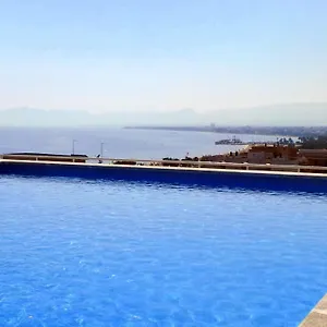  Apartamento Park Suites Family Rentalmar España