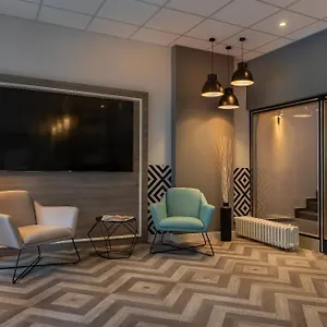 Garner - Wilmersdorf By Ihg Отель
