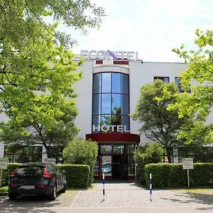 Amber Econtel 3* Мюнхен