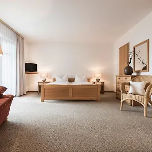 Landhotel Rosenberger Duitsland