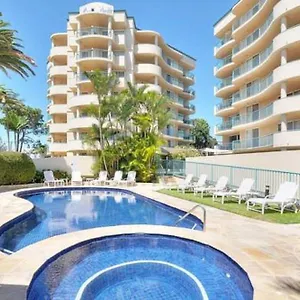 Royal Pacific Aparthotel Gold Coast