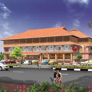 Cee Cee Tower Hotel North Paravur