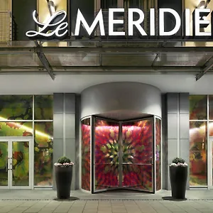 Le Meridien Duitsland