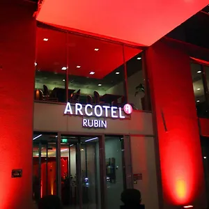 Arcotel Rubin Duitsland