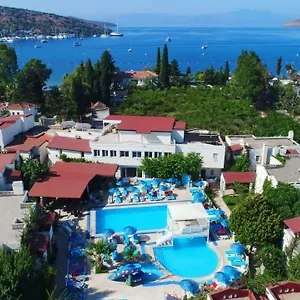 Summer Garden Lejlighedshotel Bitez