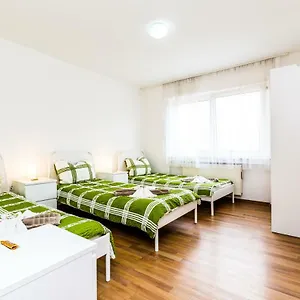 Apartment Workers Am Wiener Platz 