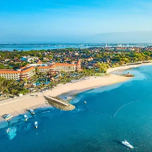 Grand Mirage & Thalasso Bali Feriested Nusa Dua (Bali)