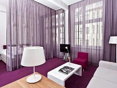 Wyndham Garden Berlin Mitte Hotel