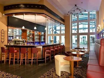 Wyndham Garden Berlin Mitte Hotel