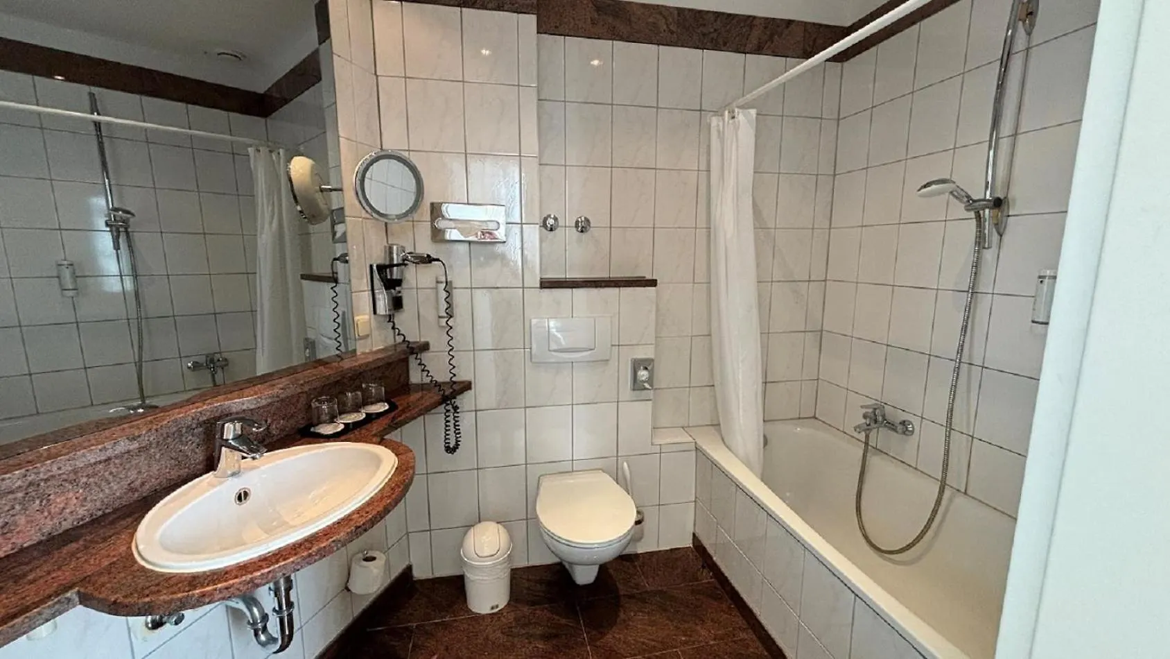 Wyndham Garden Berlin Mitte Hotel Duitsland