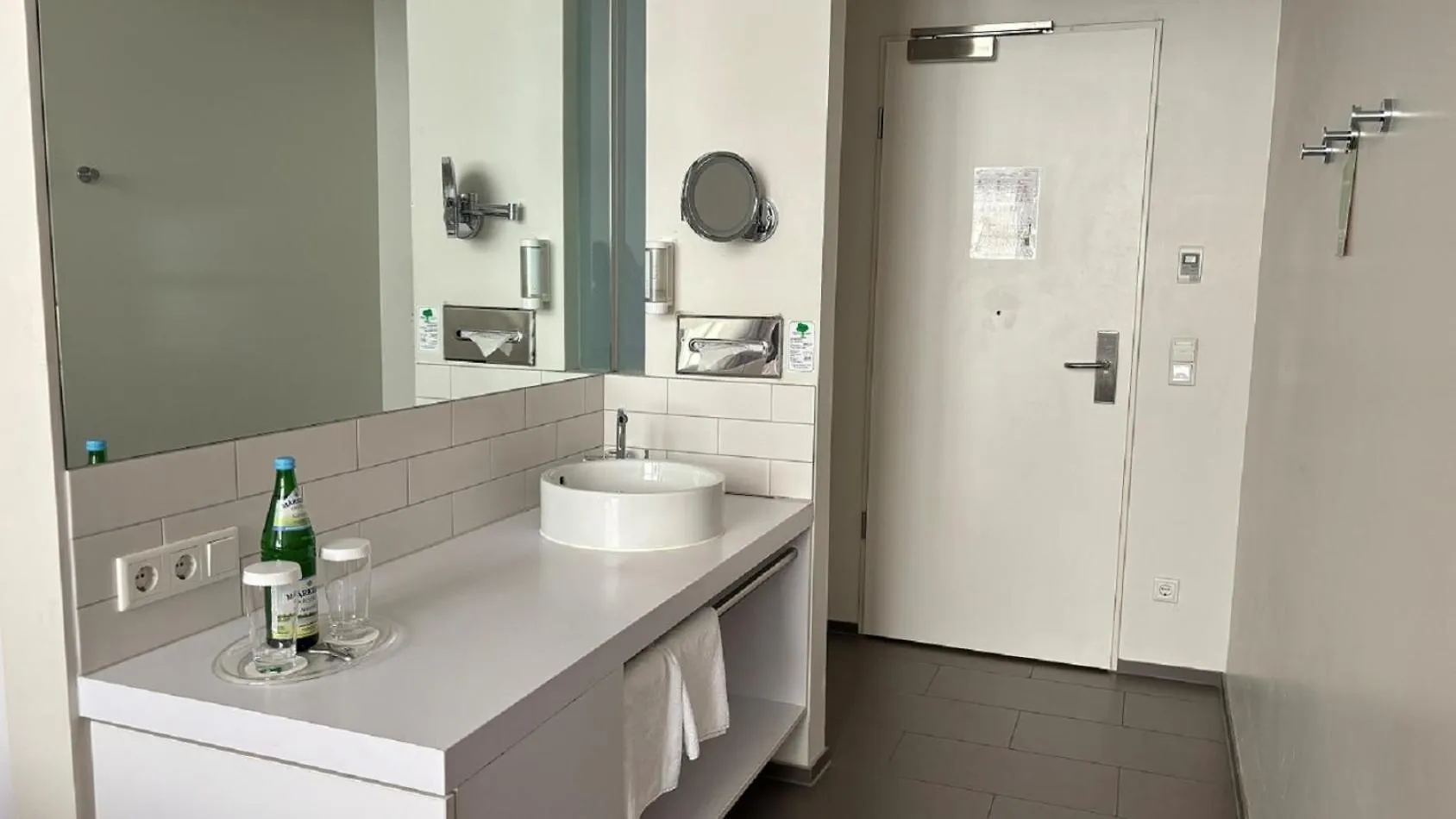 Wyndham Garden Berlin Mitte Hotel 4*,  Duitsland
