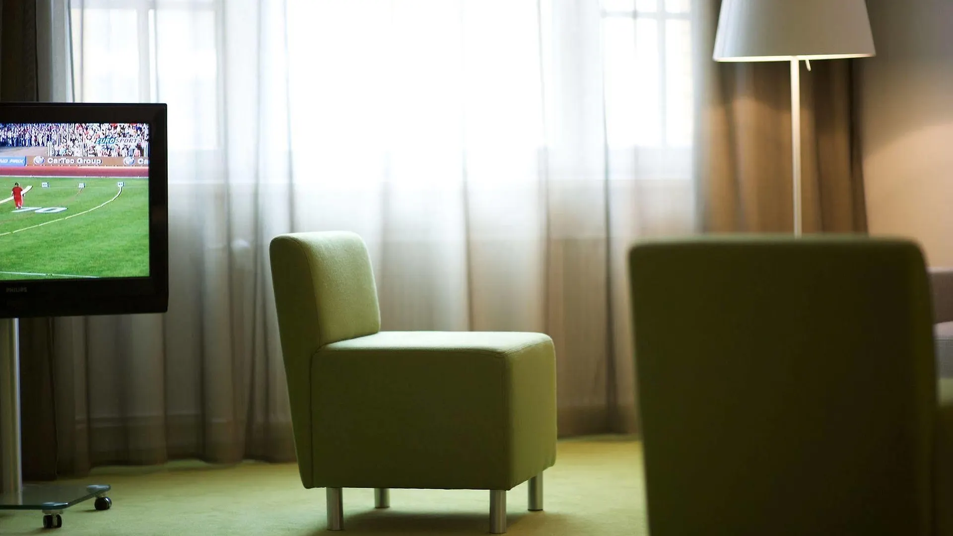 Wyndham Garden Berlin Mitte Hotel 4*,