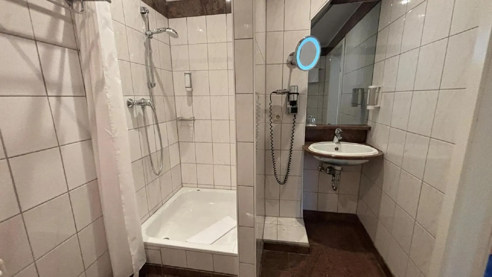 Wyndham Garden Berlin Mitte Hotel
